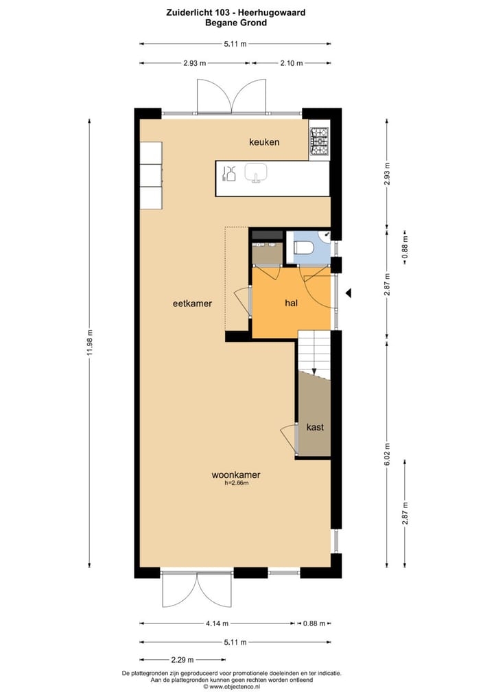 Foto 51 van Zuiderlicht 103