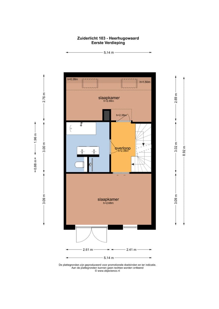 Foto 52 van Zuiderlicht 103