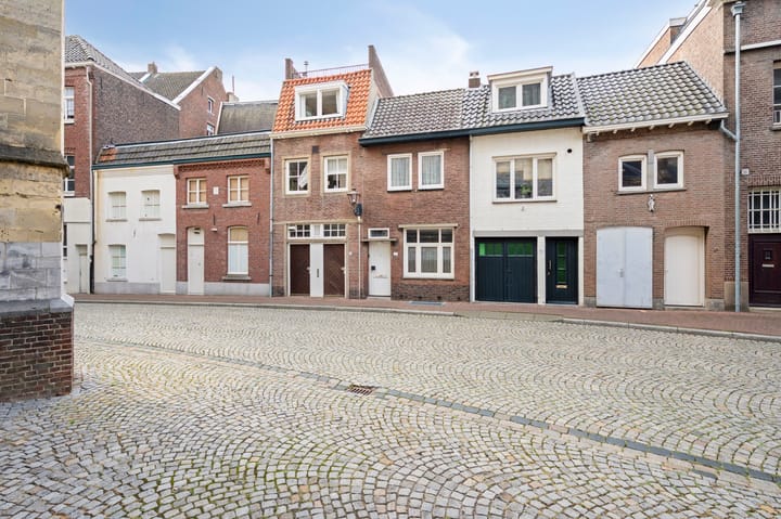 Foto 7 van Kerkplein 4-C