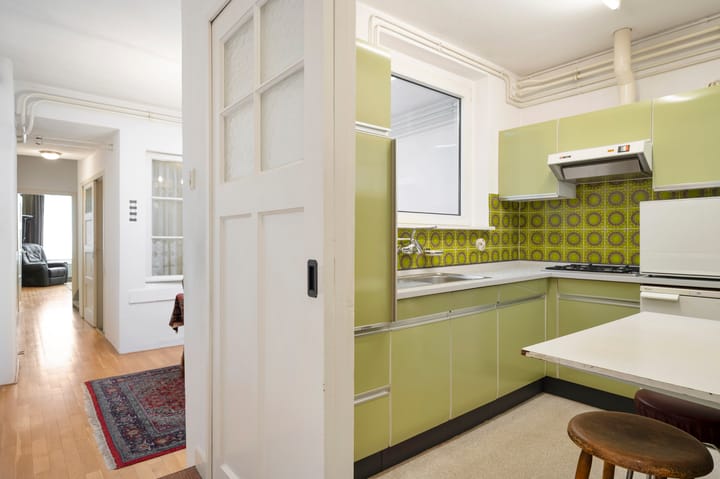 Foto 3 van Kerkplein 4-C