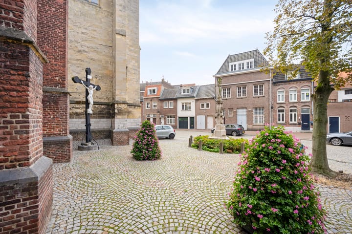 Foto 5 van Kerkplein 4-C