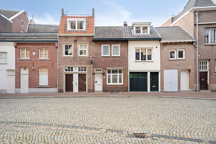 Foto 6 van Kerkplein 4-C