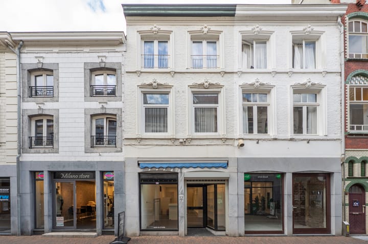 Foto 2 van Kerkplein 4-C