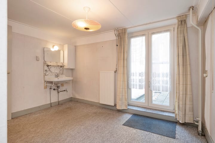 Foto 34 van Kerkplein 4-C