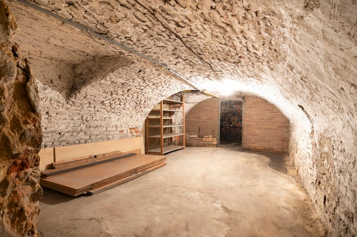 Foto 38 van Kerkplein 4-C