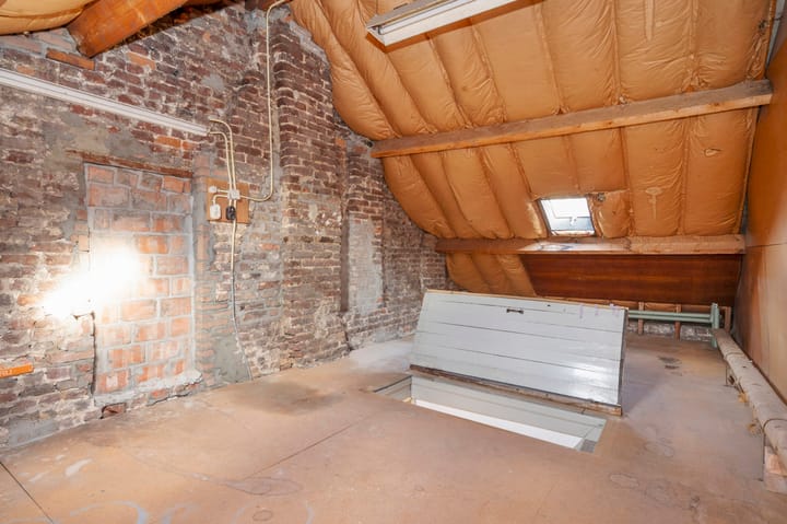 Foto 40 van Kerkplein 4-C