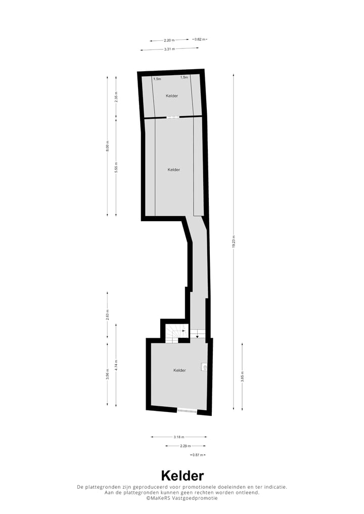 Foto 47 van Kerkplein 4-C