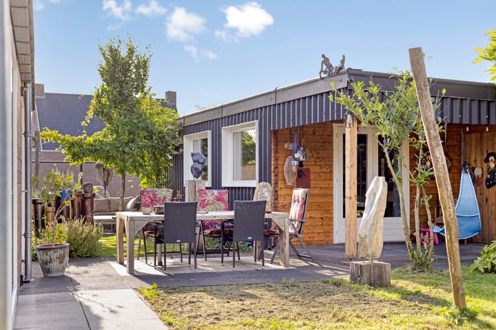 Foto 6 van Distelvlinder 3