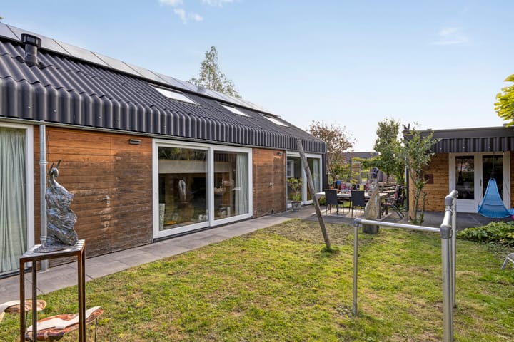 Foto 45 van Distelvlinder 3