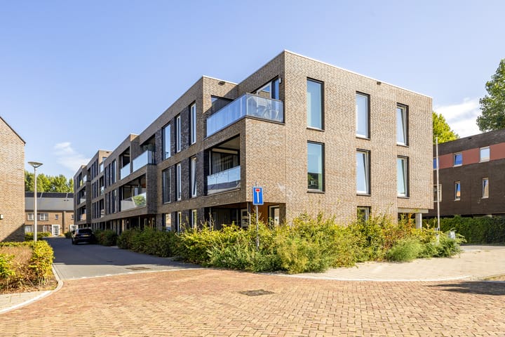 Foto 1 van Goudvisstraat 6