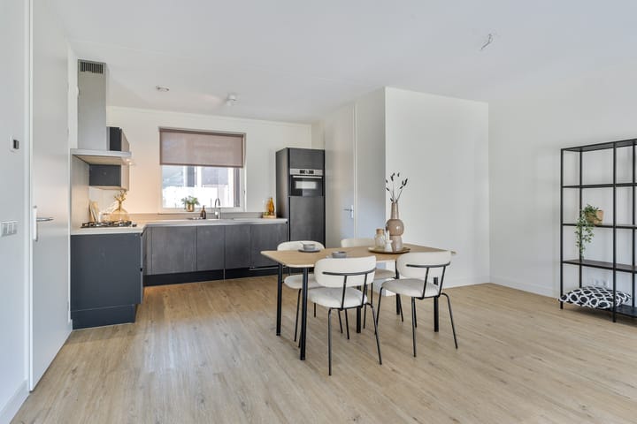 Foto 2 van Goudvisstraat 6