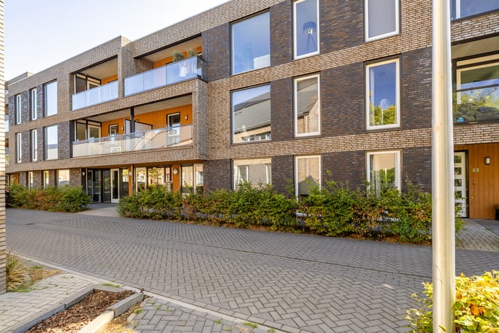 Foto 4 van Goudvisstraat 6