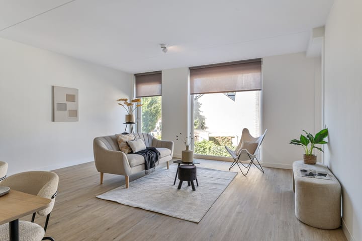 Foto 9 van Goudvisstraat 6