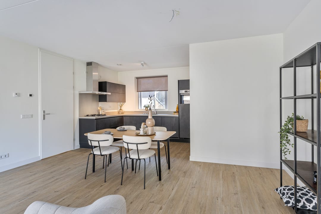 Photo 11 of Goudvisstraat 6