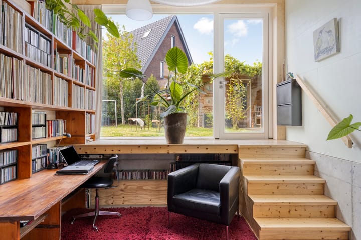 Foto 31 van Distelvlinder 3