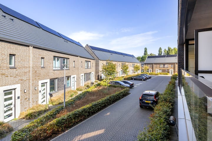 Foto 23 van Goudvisstraat 6