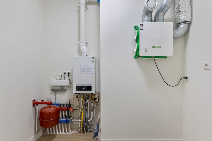 Foto 24 van Goudvisstraat 6