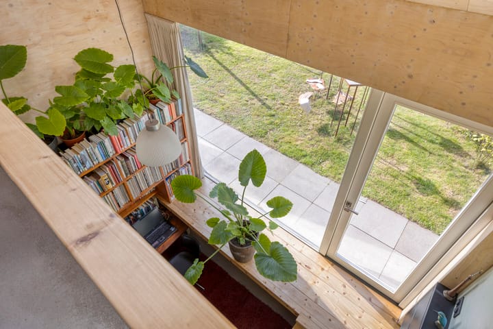 Foto 40 van Distelvlinder 3