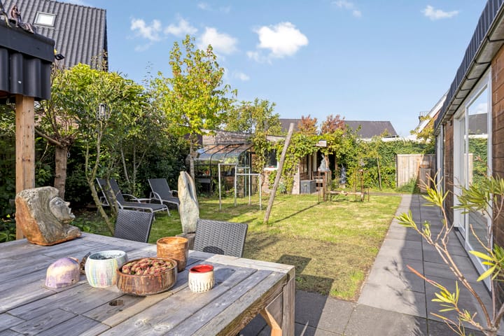 Foto 46 van Distelvlinder 3