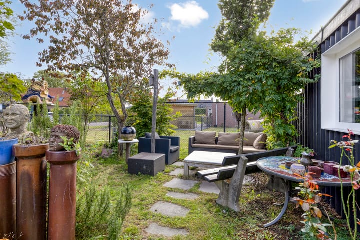 Foto 47 van Distelvlinder 3