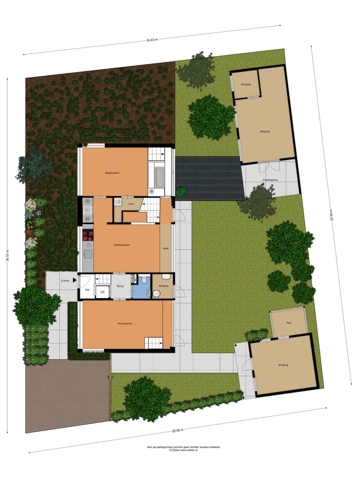 Foto 60 van Distelvlinder 3