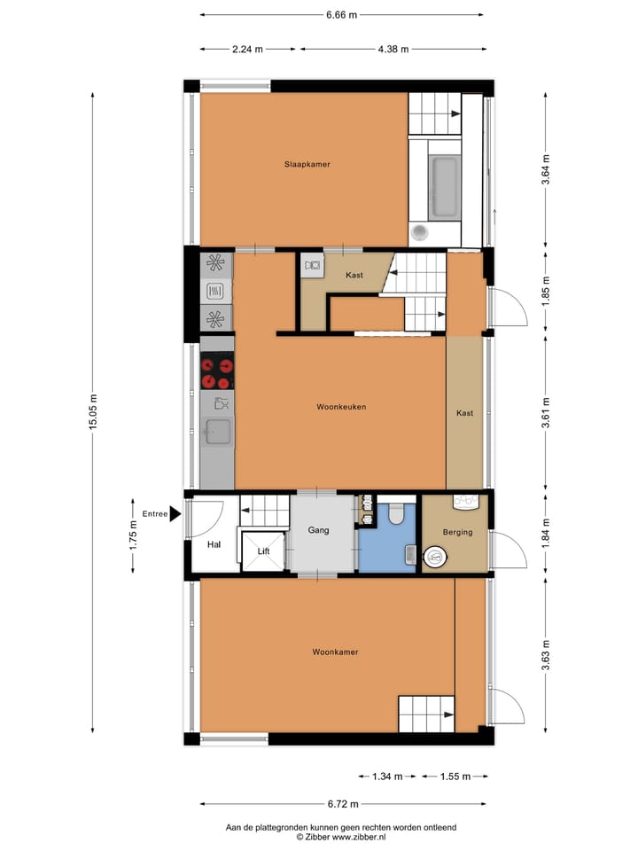 Foto 61 van Distelvlinder 3