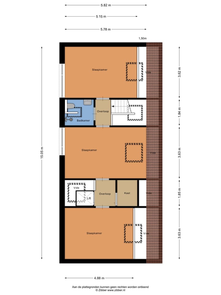 Foto 62 van Distelvlinder 3