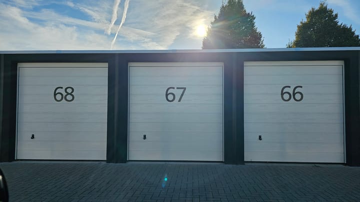 Oosterbracht 3-A67, Emmen