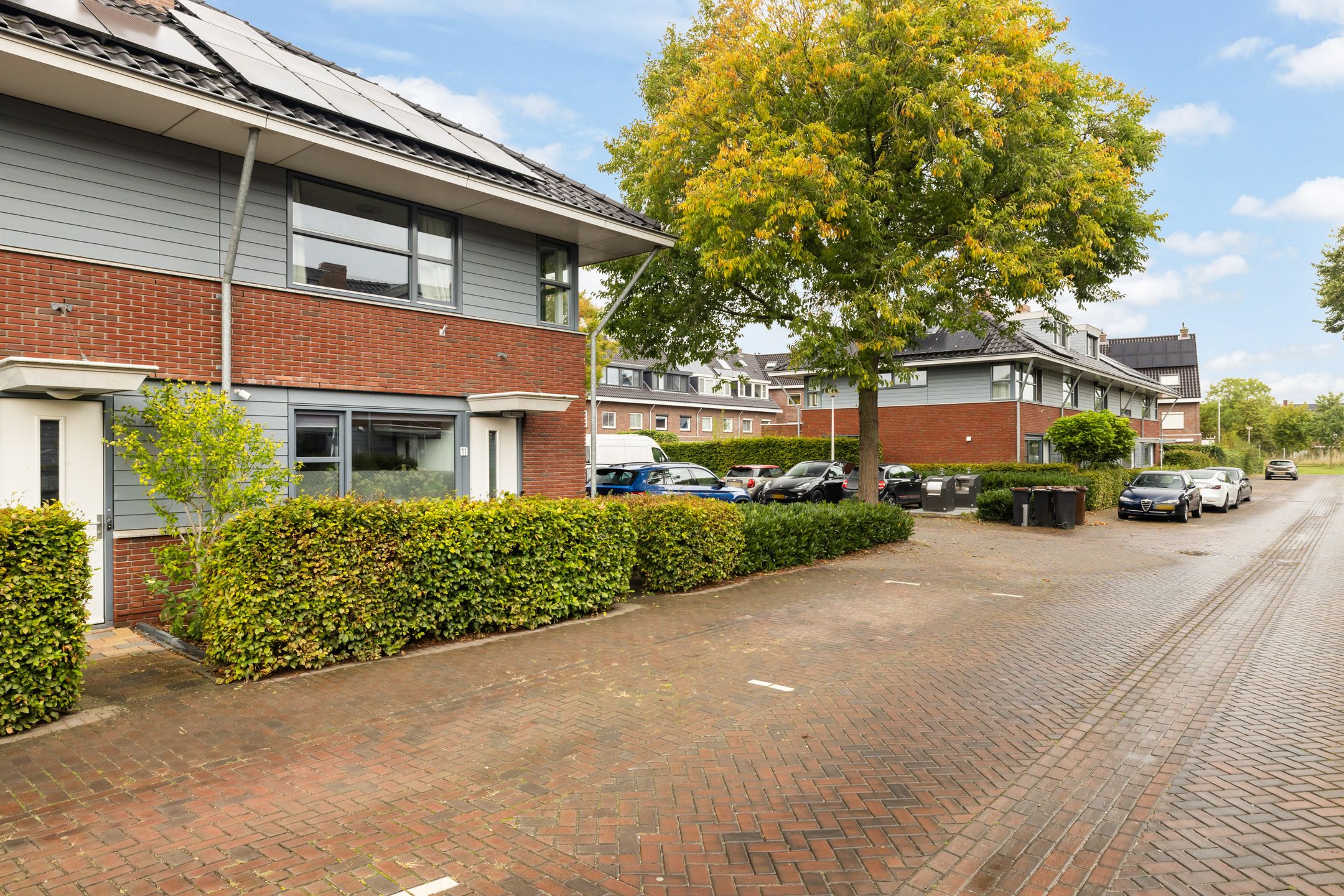 Foto 3 van Kokardebloemlaan 11