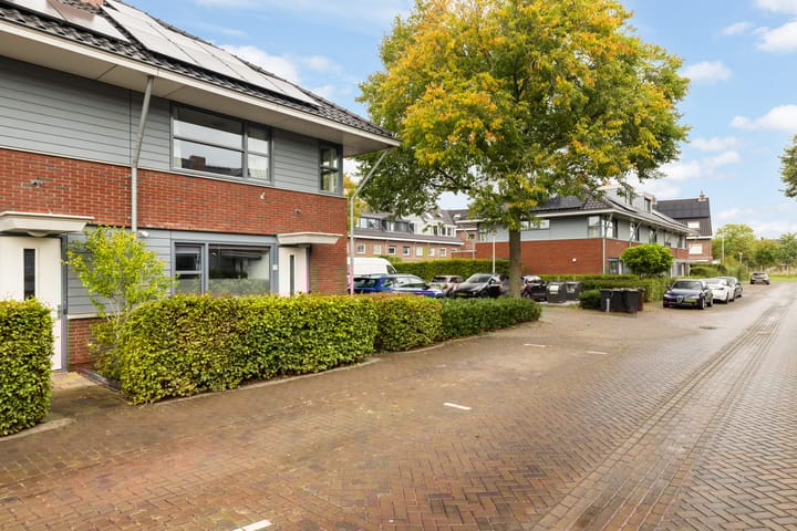 Foto 3 van Kokardebloemlaan 11