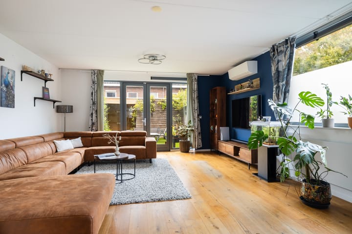 Foto 4 van Kokardebloemlaan 11