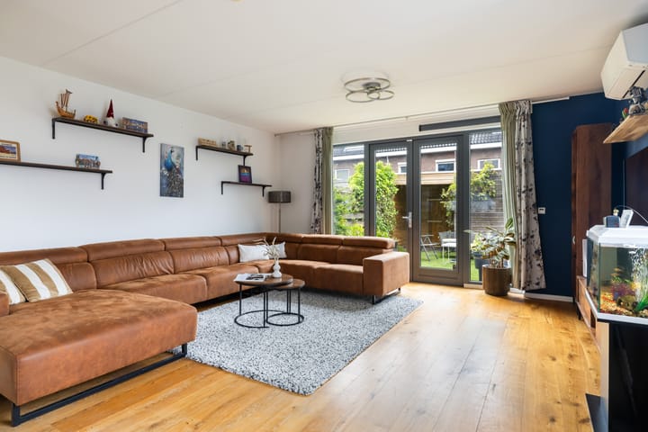 Foto 5 van Kokardebloemlaan 11