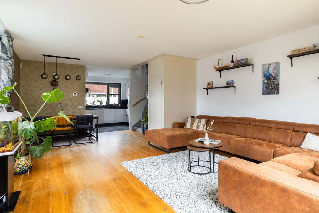 Foto 7 van Kokardebloemlaan 11