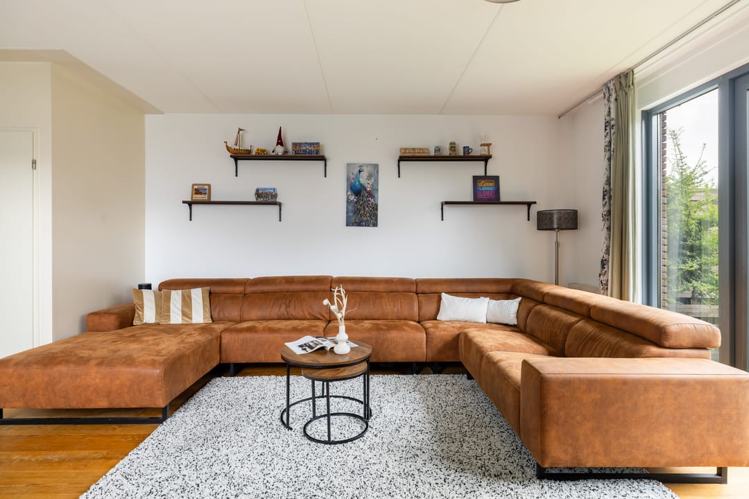 Foto 8 van Kokardebloemlaan 11