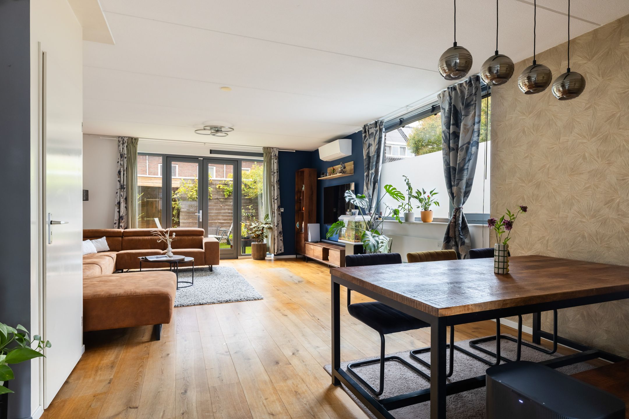 Foto 9 van Kokardebloemlaan 11