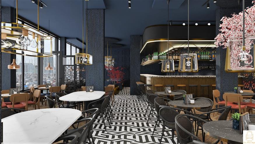 Bekijk foto 3 van Westhavendam 19