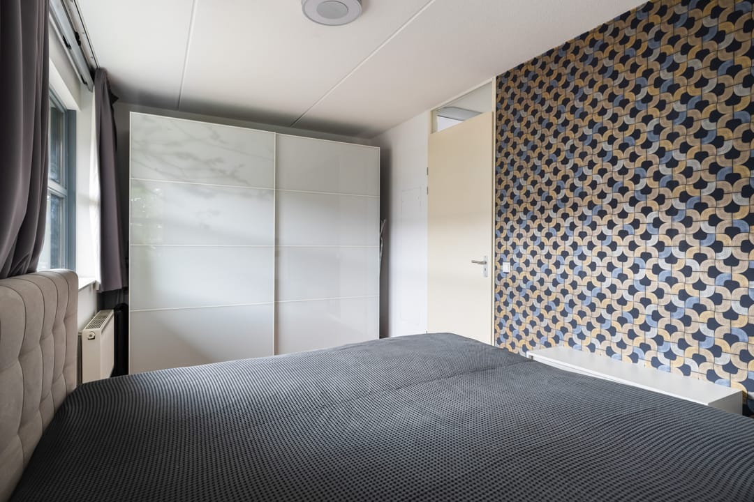 Foto 13 van Kokardebloemlaan 11