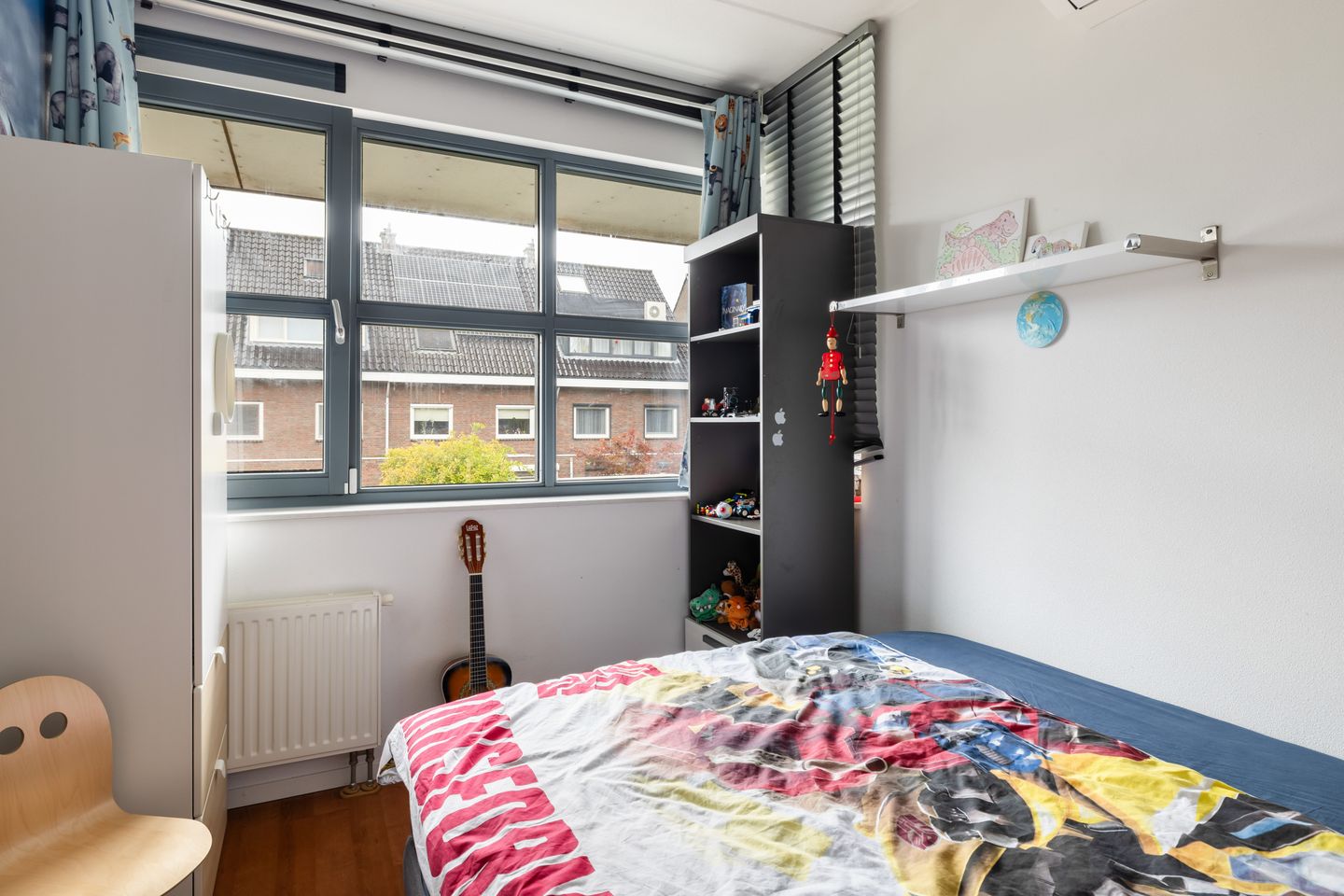 Foto 14 van Kokardebloemlaan 11