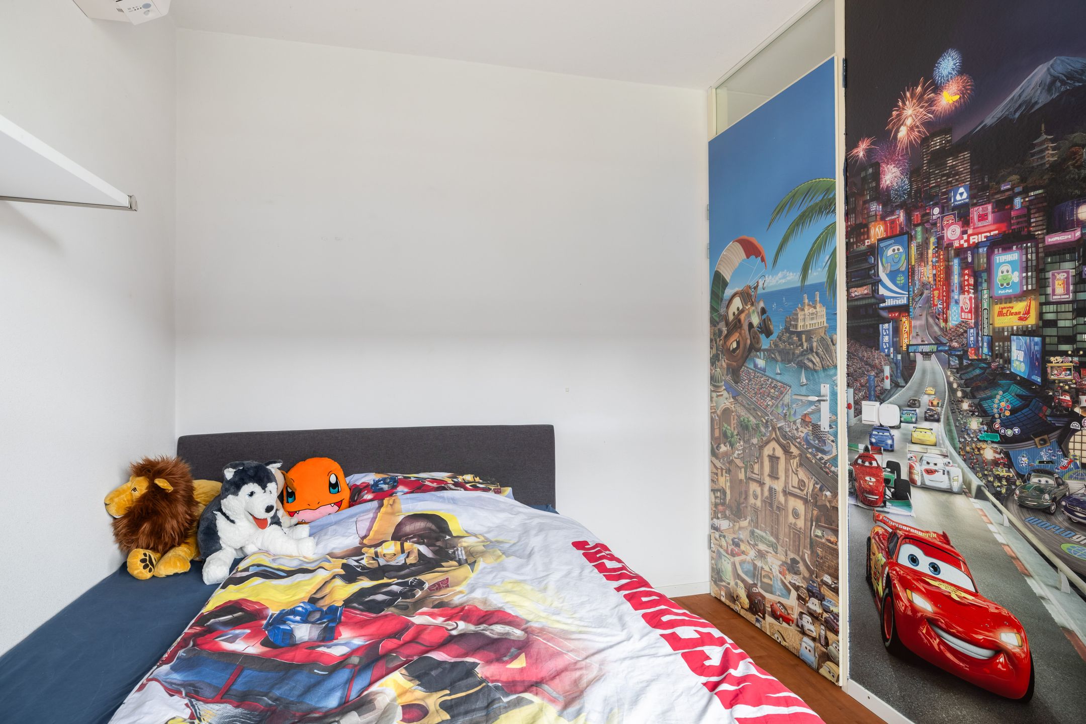 Foto 15 van Kokardebloemlaan 11