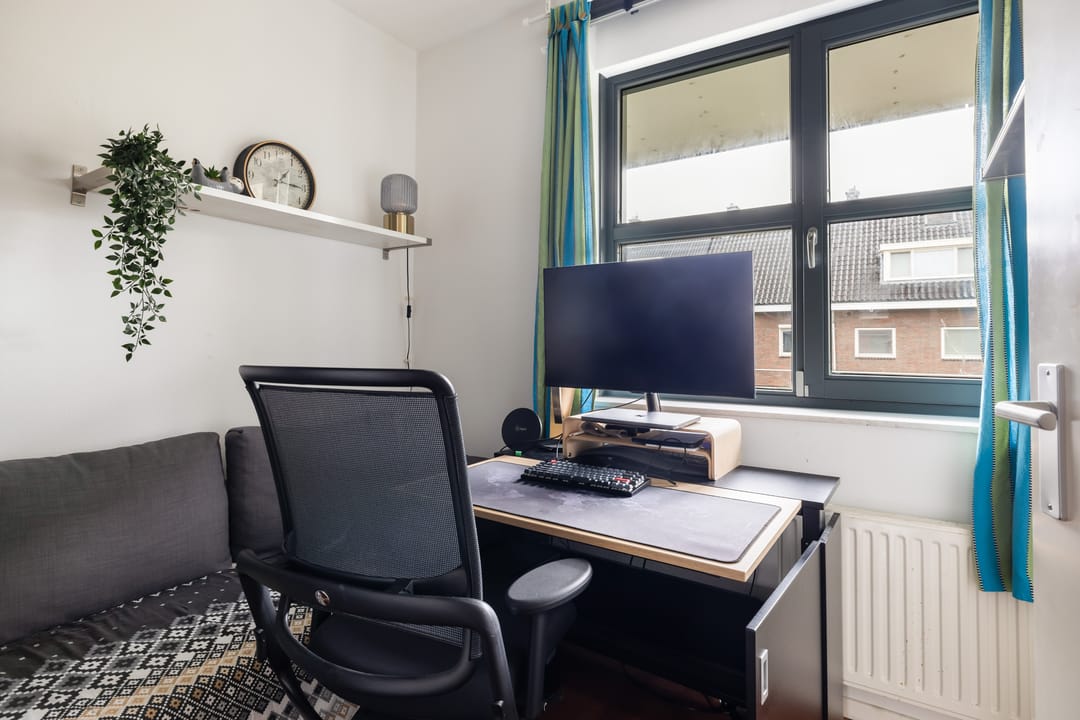 Foto 16 van Kokardebloemlaan 11