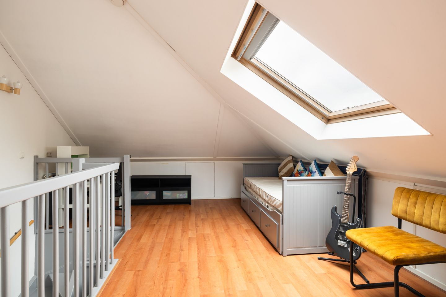 Foto 20 van Kokardebloemlaan 11