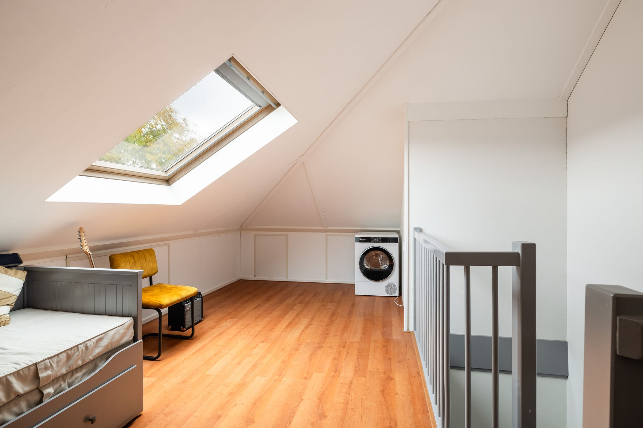 Foto 21 van Kokardebloemlaan 11