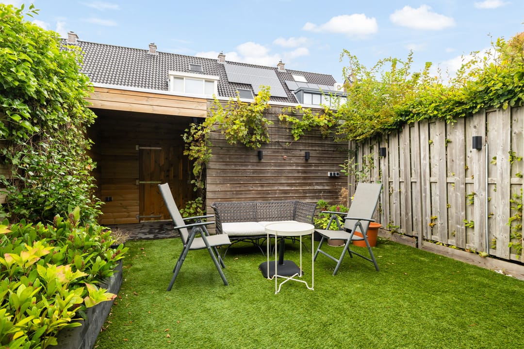 Foto 22 van Kokardebloemlaan 11