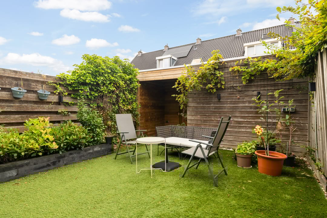 Foto 23 van Kokardebloemlaan 11