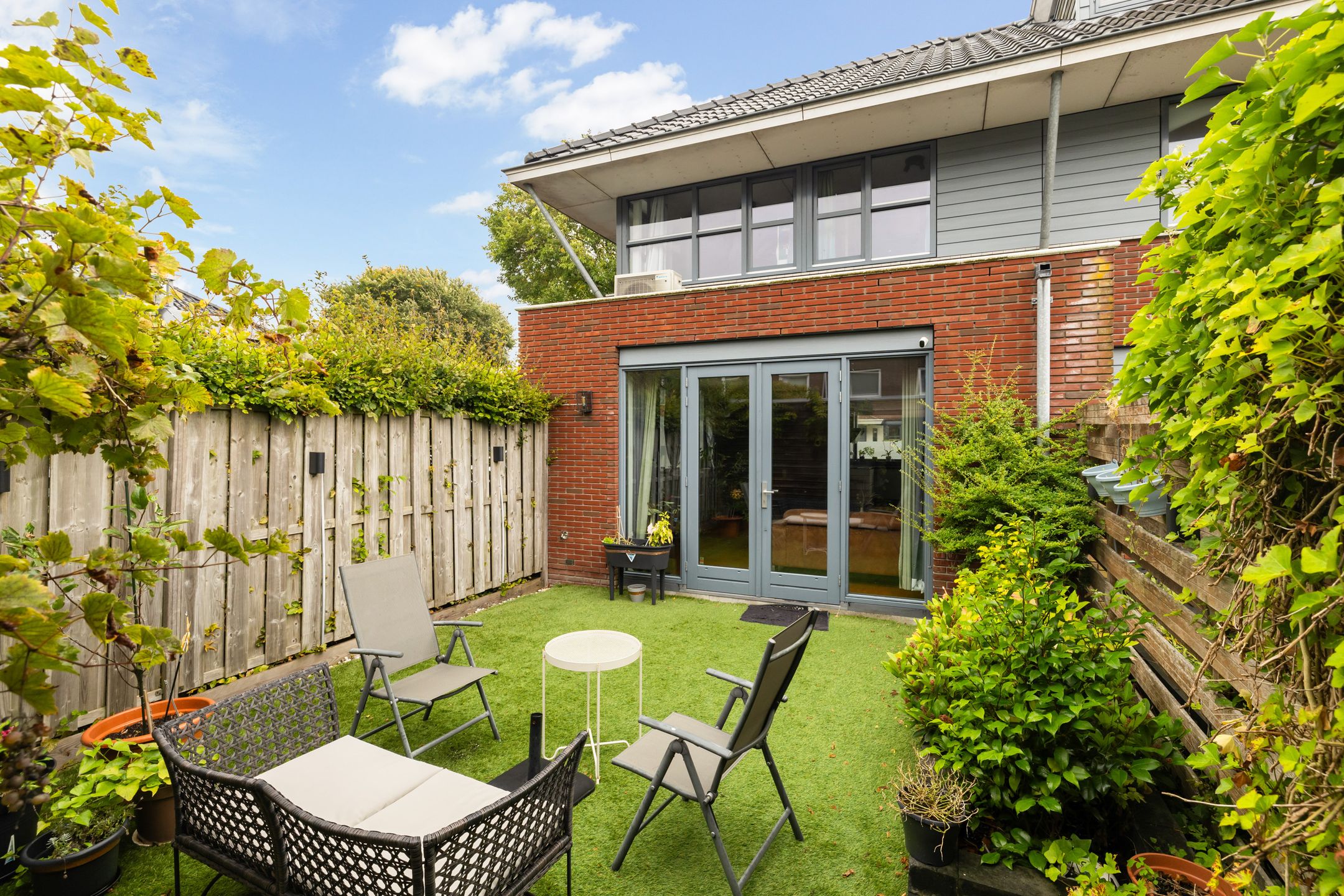 Foto 24 van Kokardebloemlaan 11