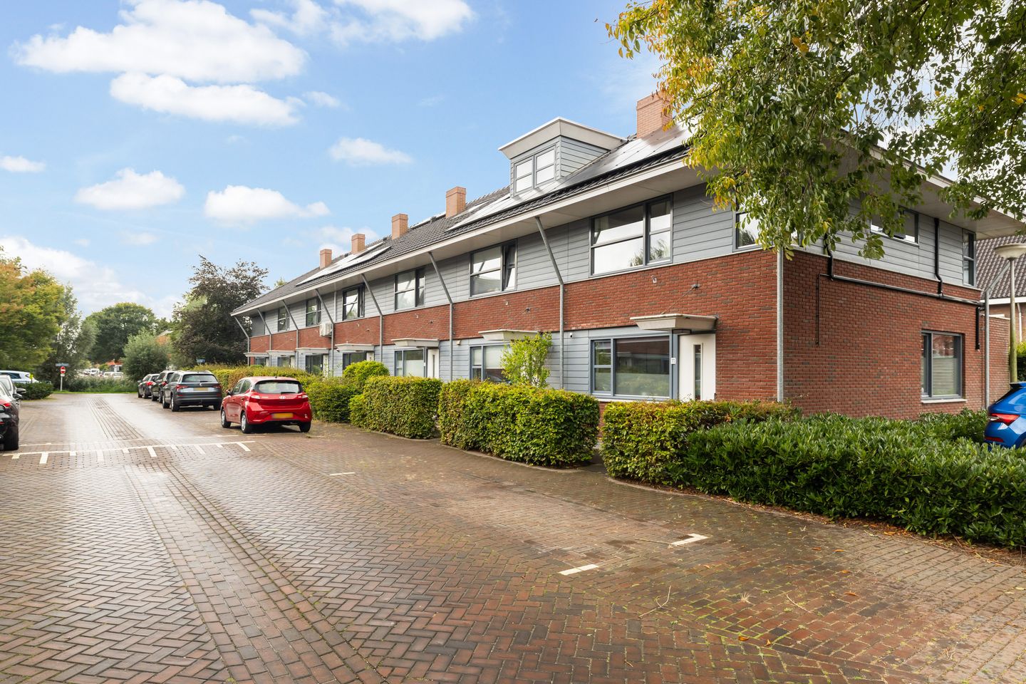 Foto 25 van Kokardebloemlaan 11