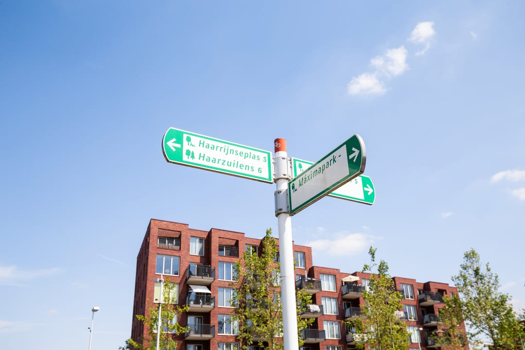 Foto 31 van Kokardebloemlaan 11