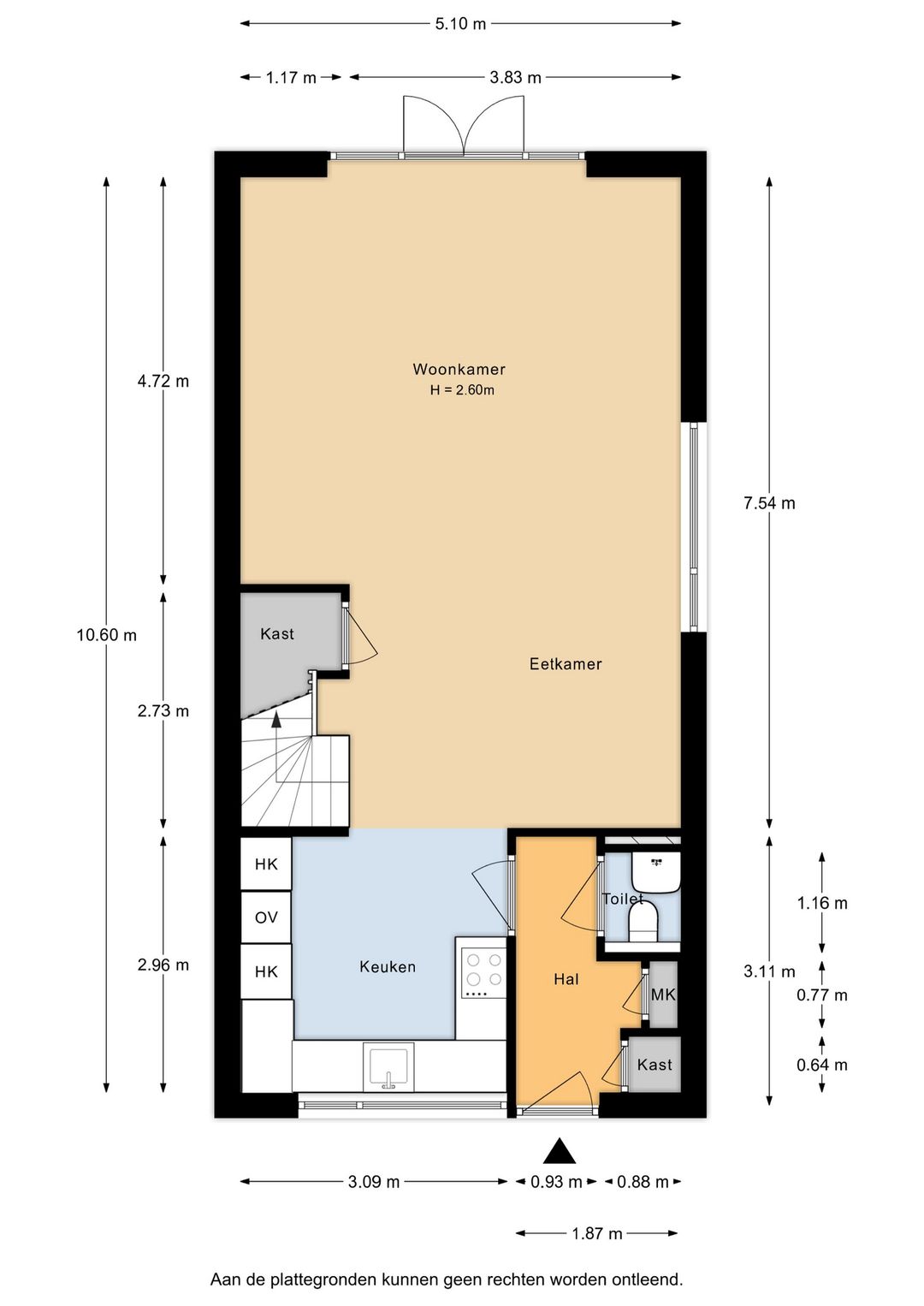 Foto 32 van Kokardebloemlaan 11
