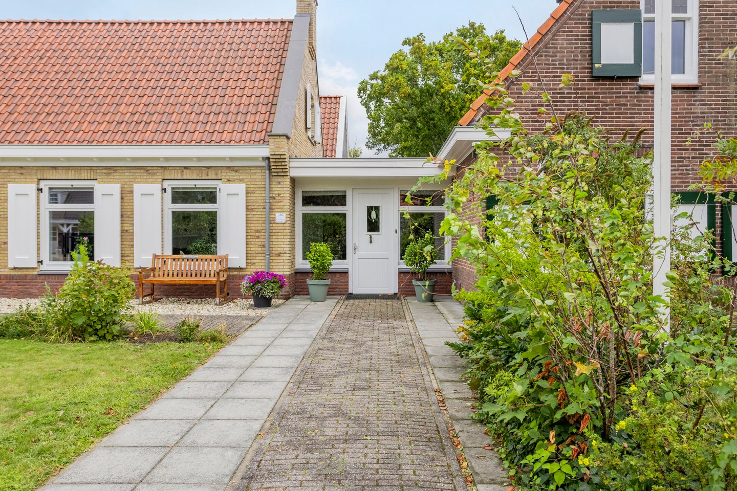 Foto 4 van Hogezoom 160