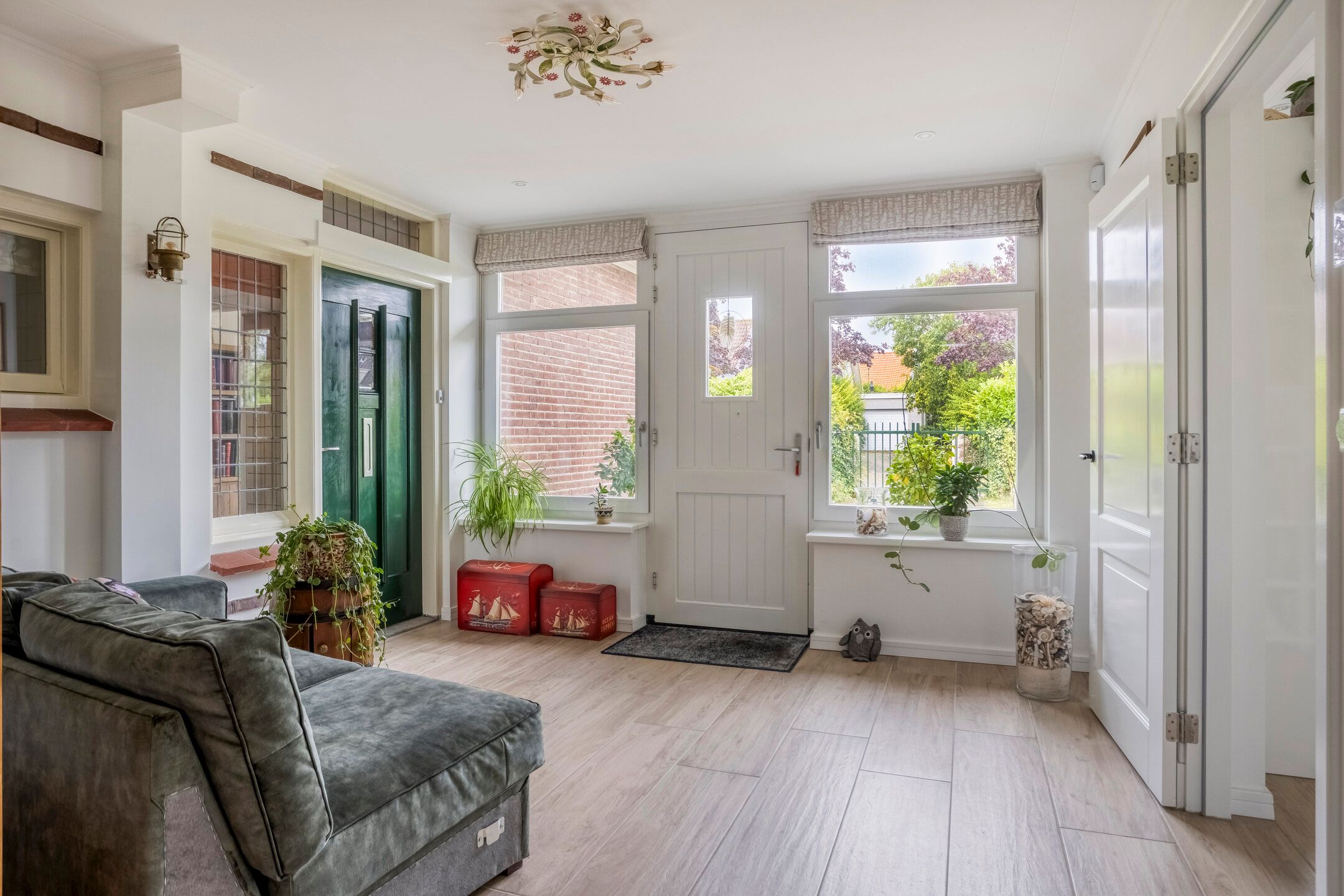 Foto 6 van Hogezoom 160